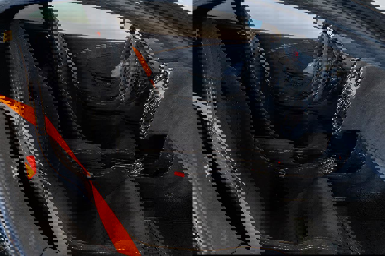 Used 2019 McLaren 600LT photo 7