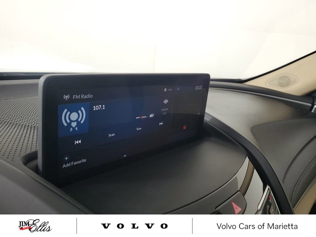 2020 Acura RDX w/ Technology Package