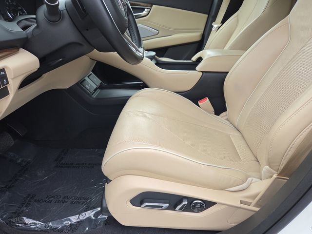 2019 Acura RDX AWD w/ Advance Package