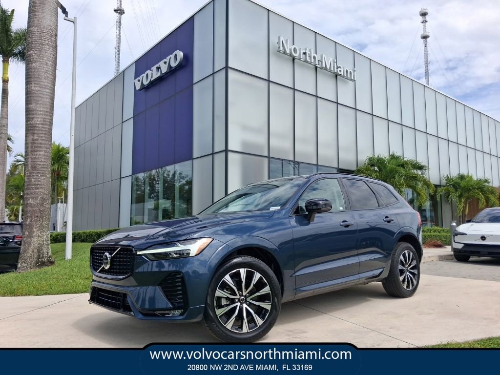Used 2024 Volvo XC60 B5 Core w/ Protection Package Premier