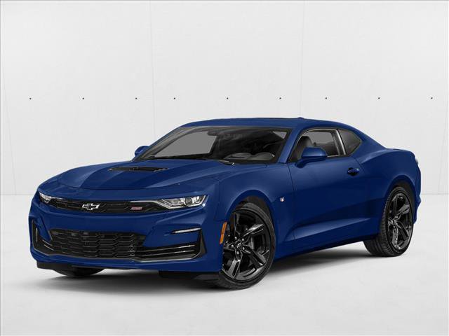 Used 2022 Chevrolet Camaro SS