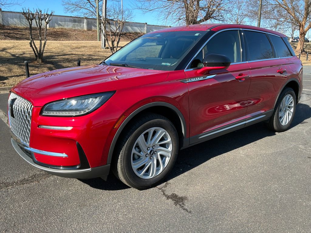 2023 Lincoln Corsair FWD