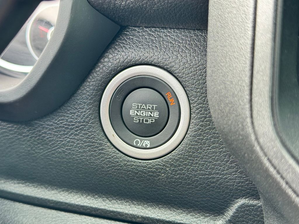 2025 RAM 5500 Tradesman