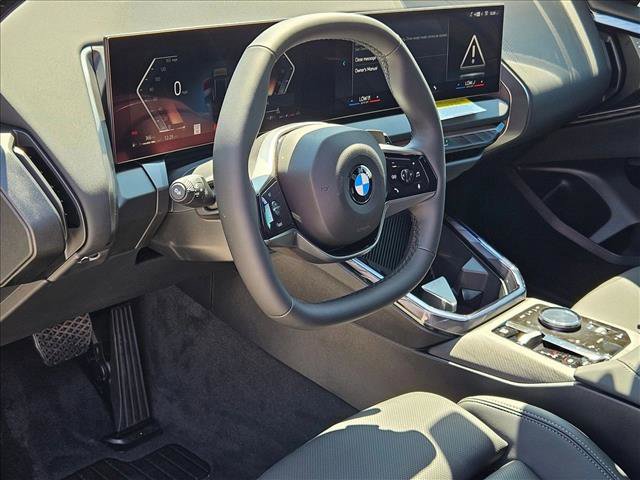 2026 BMW X3 xDrive30