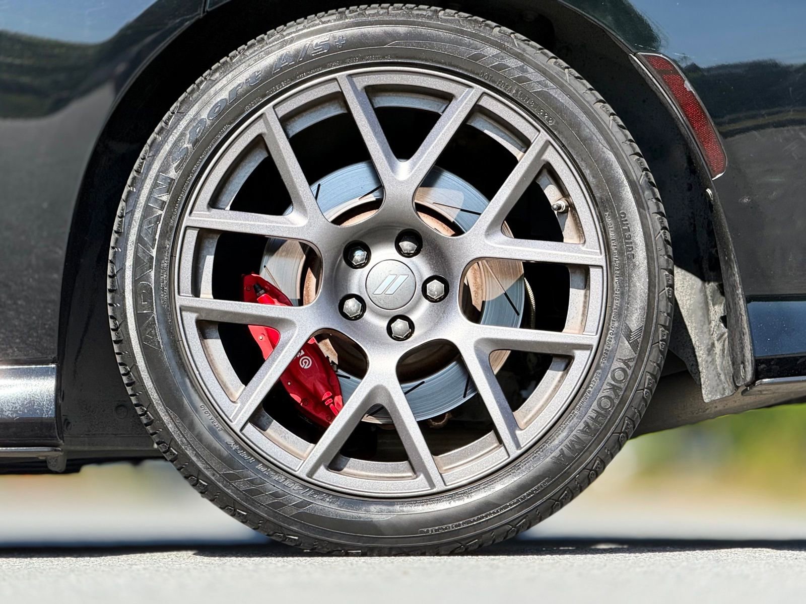 2019 Dodge Charger Scat Pack