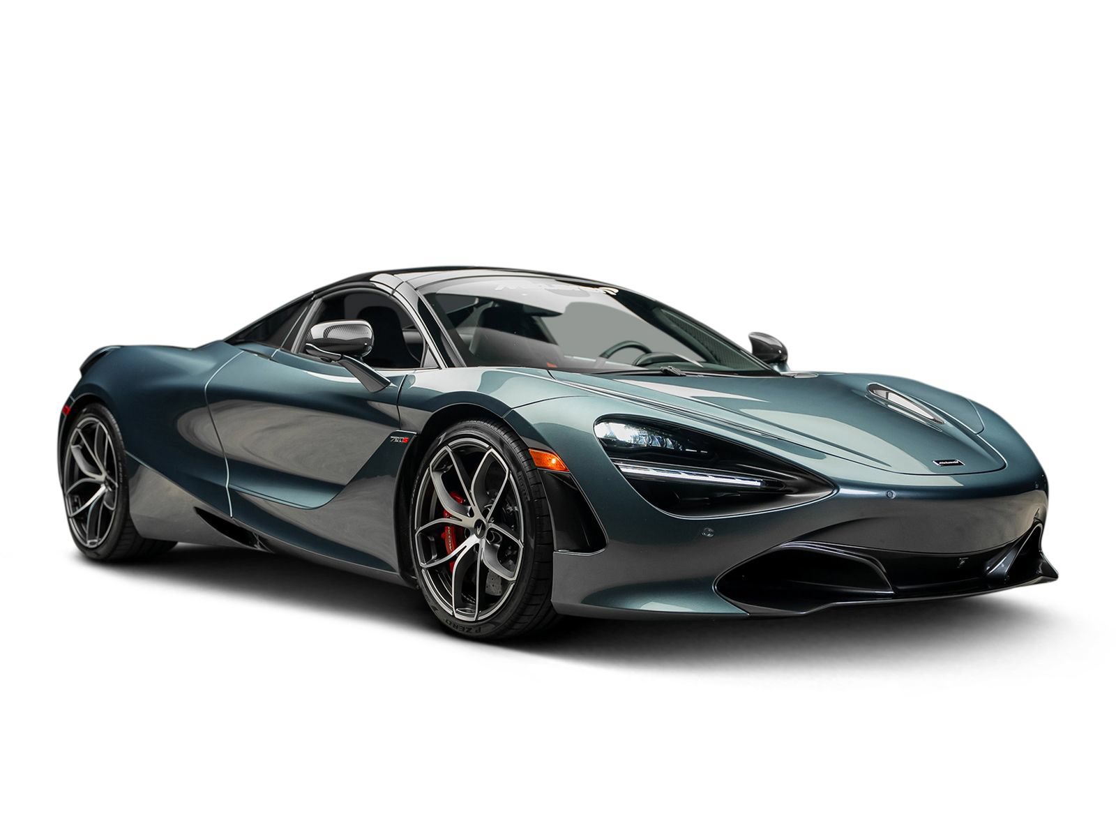 Used 2022 McLaren 720S Performance 2