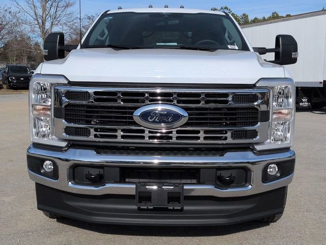 2026 Ford F350 XLT