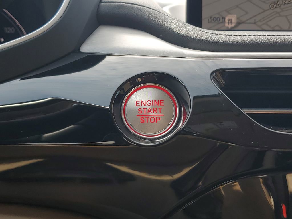 2024 Acura MDX SH-AWD w/ Technology Package