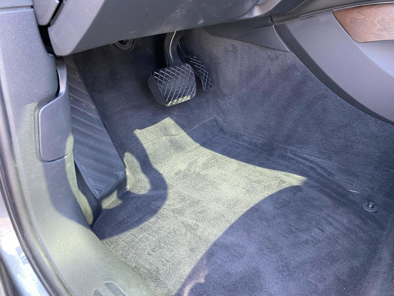 2015 Audi Q5 3.0T Premium Plus