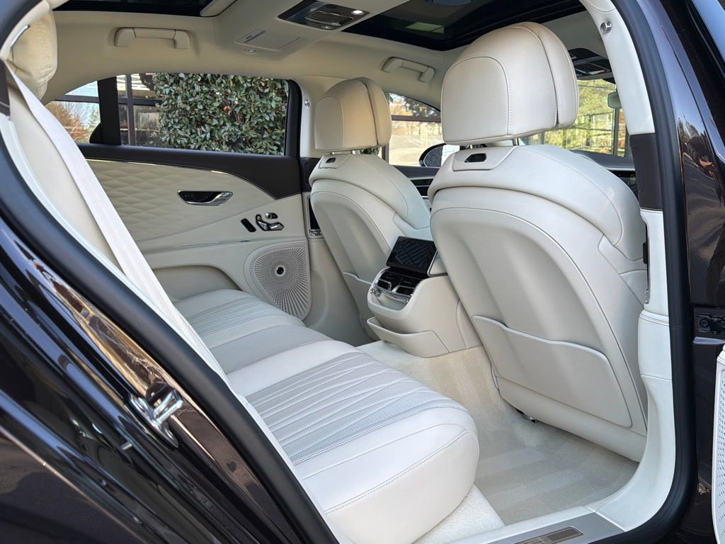 2021 Bentley Flying Spur W12