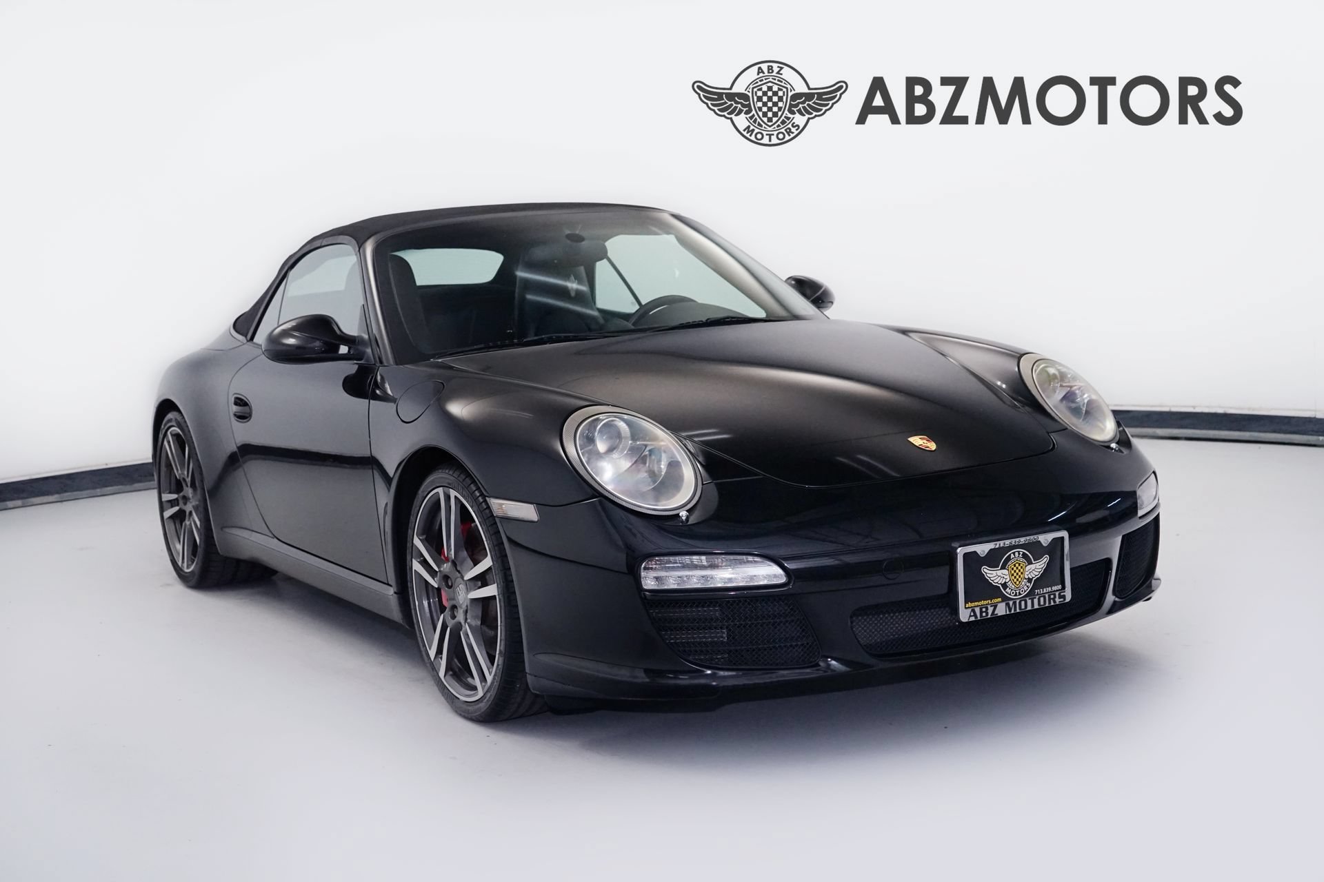 Used 2012 Porsche 911 Carrera S