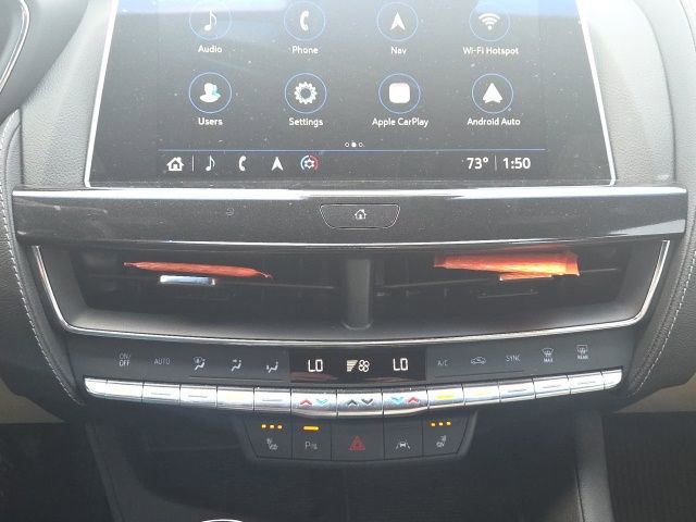 2024 Cadillac CT5 Luxury