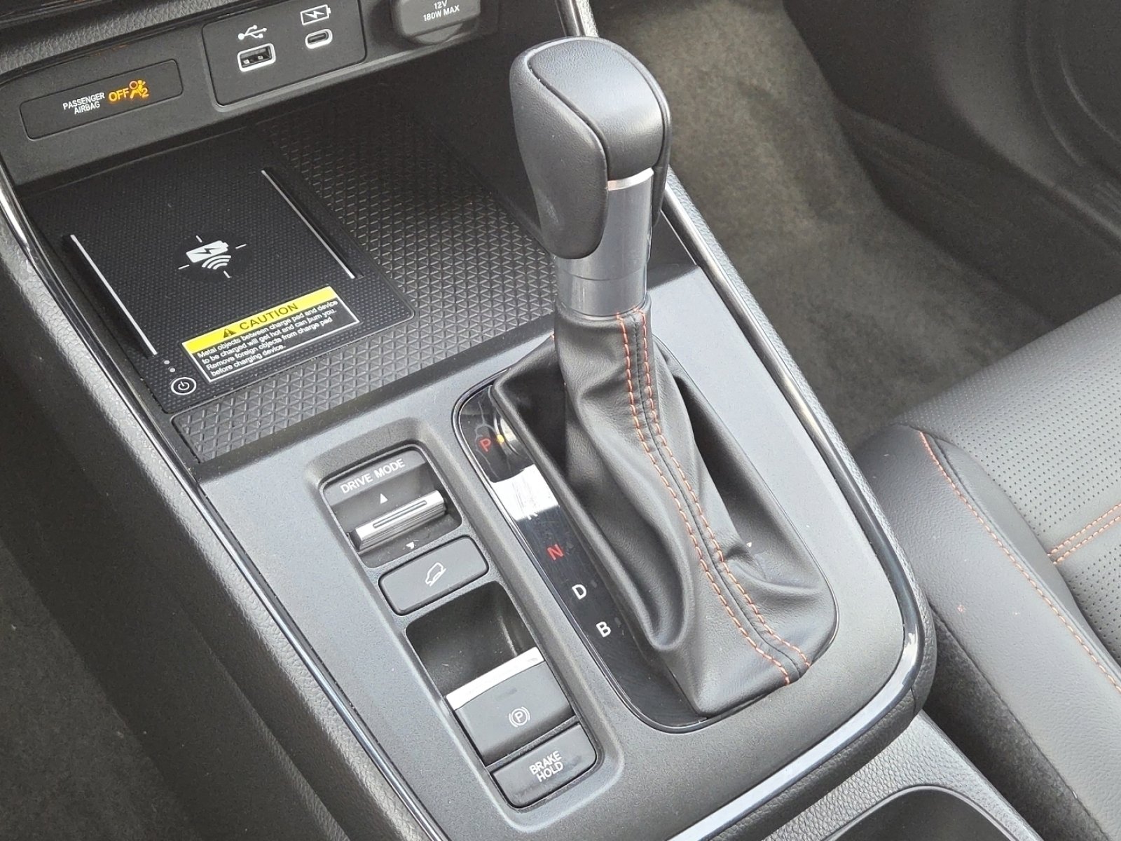 2025 Honda Cr-V Sport Touring