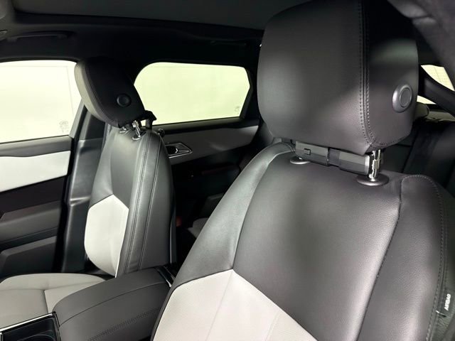 2026 Land Rover Range Rover Velar Dynamic SE