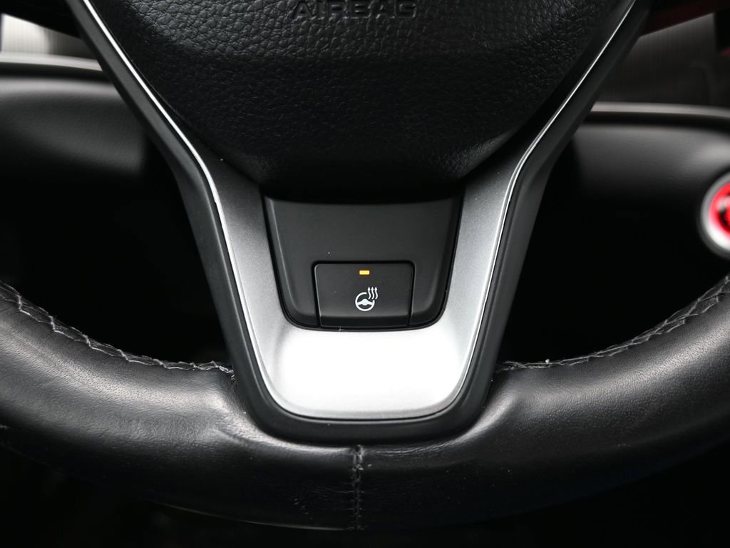 2021 Honda Accord Sport Special Edition