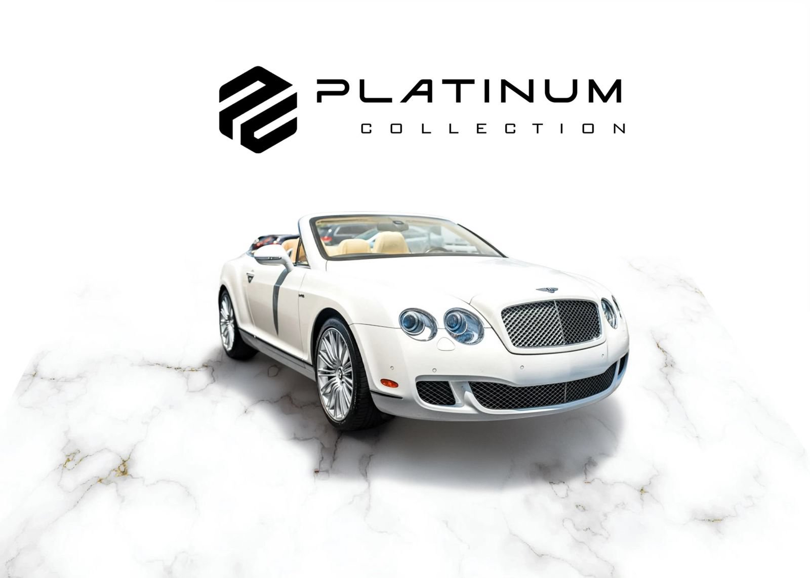 Used 2010 Bentley Continental GT Speed