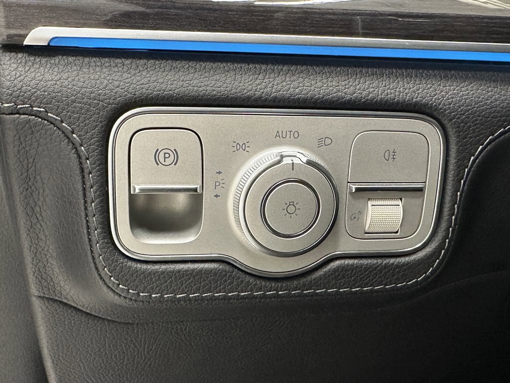 2023 Mercedes-Benz GLS 580 4MATIC