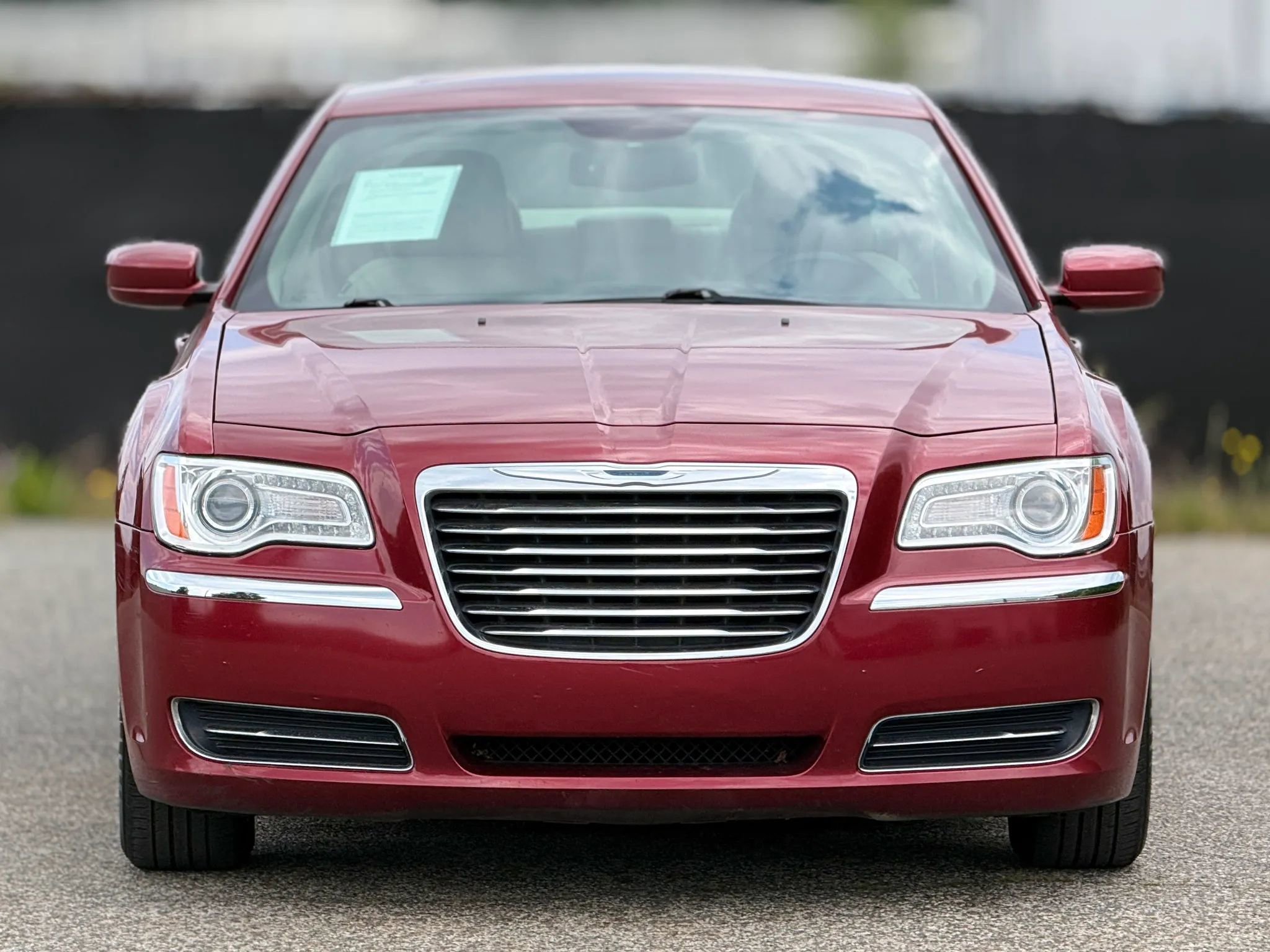 2014 Chrysler 300