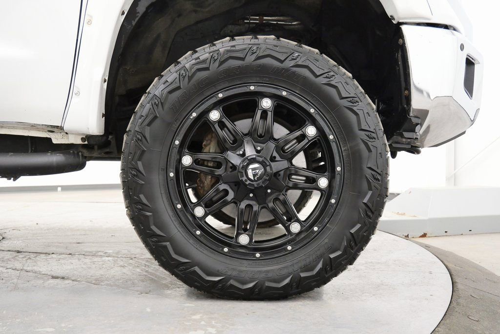 2016 Toyota Tundra 1794 Edition