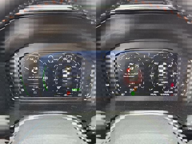 2026 Honda Cr-V TrailSport