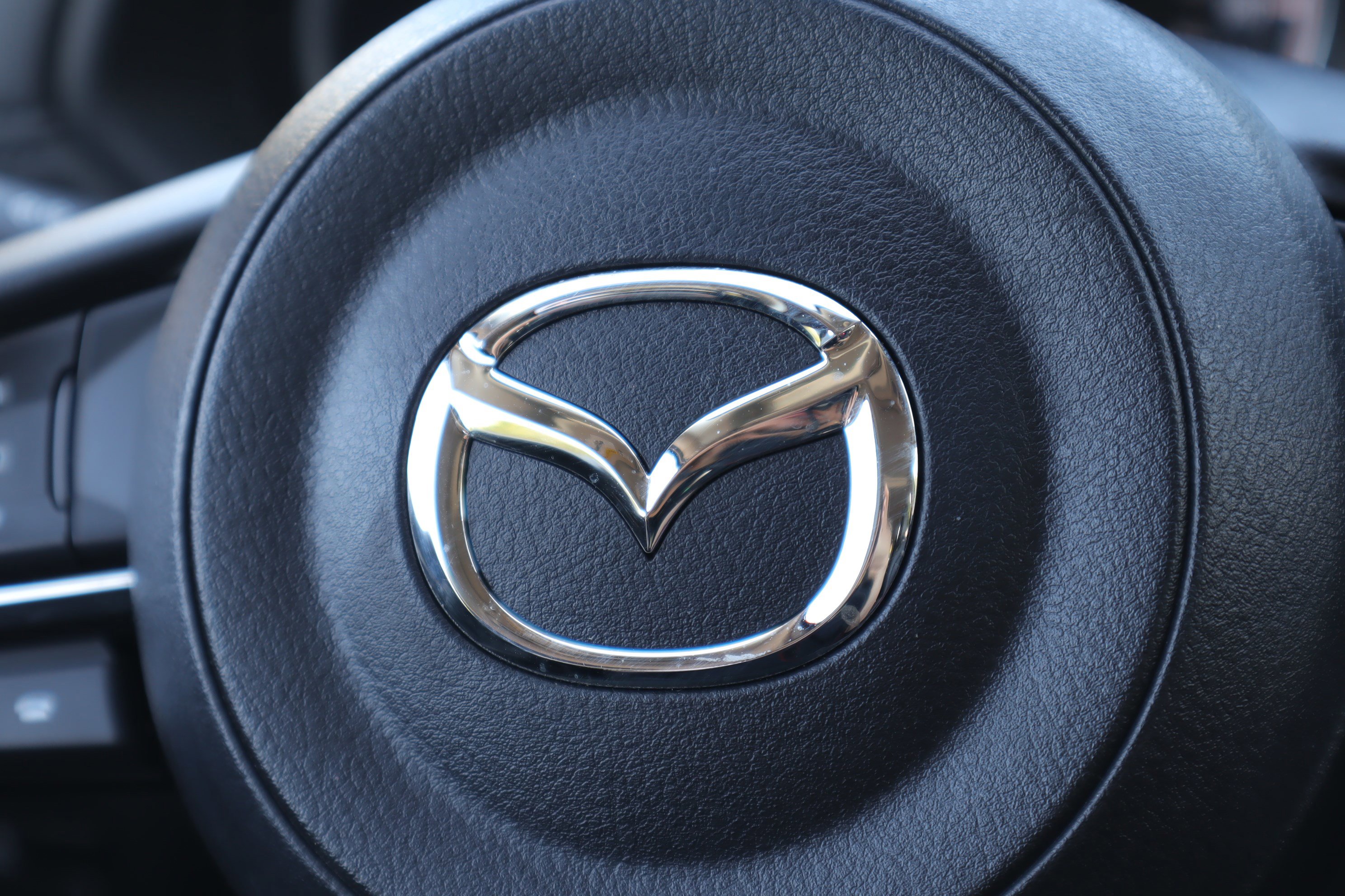 2023 MAZDA Cx-5 AWD 2.5 S w/ Preferred Package