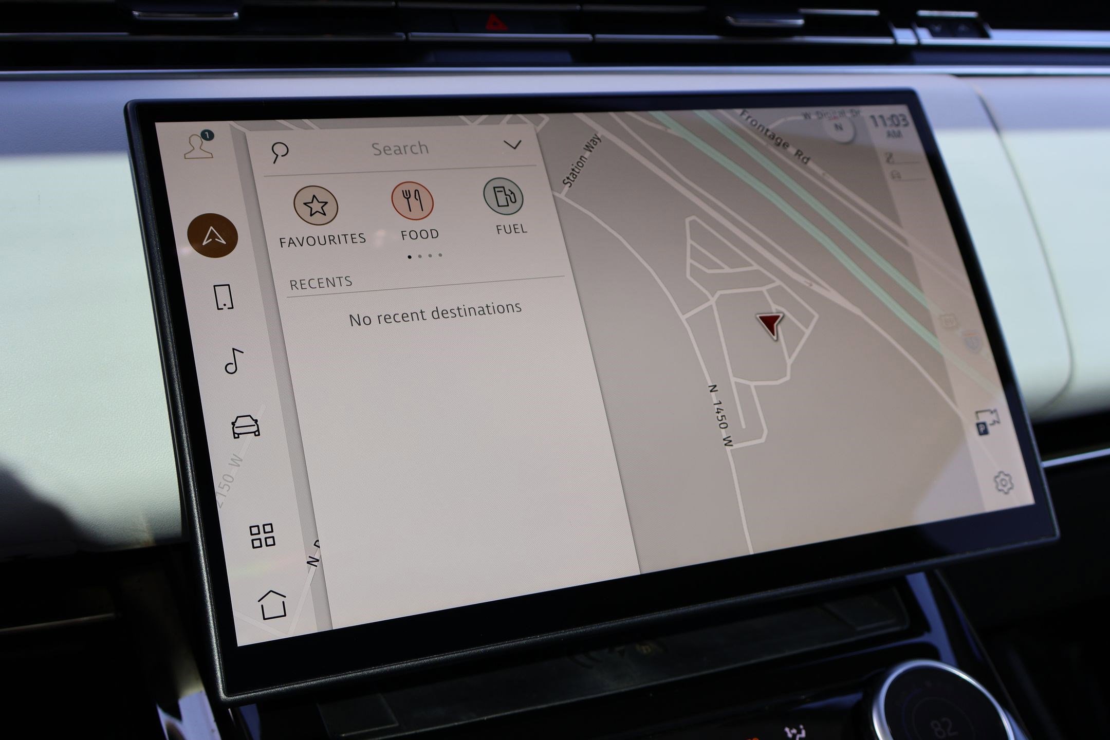 2023 Land Rover Range Rover Sport SE