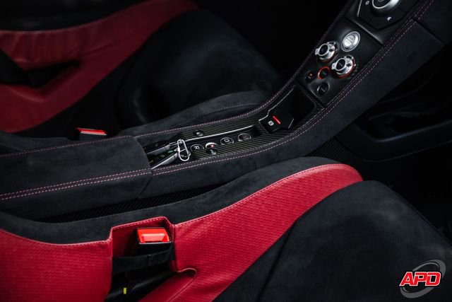 Used 2016 McLaren 675LT Coupe photo 97