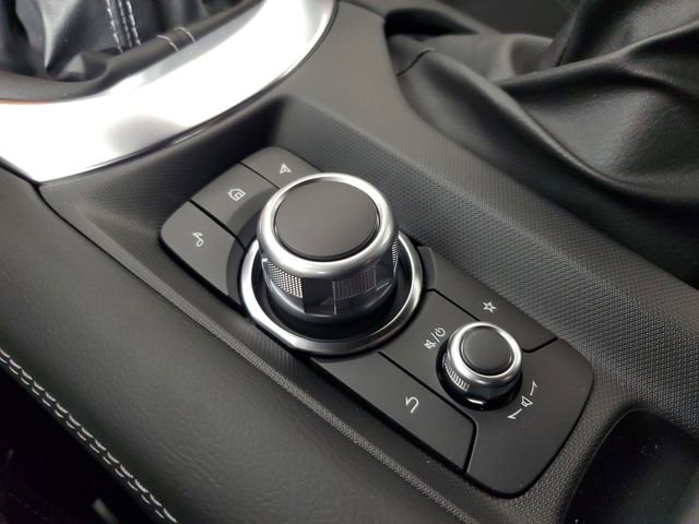 2026 MAZDA MX-5 Miata Club