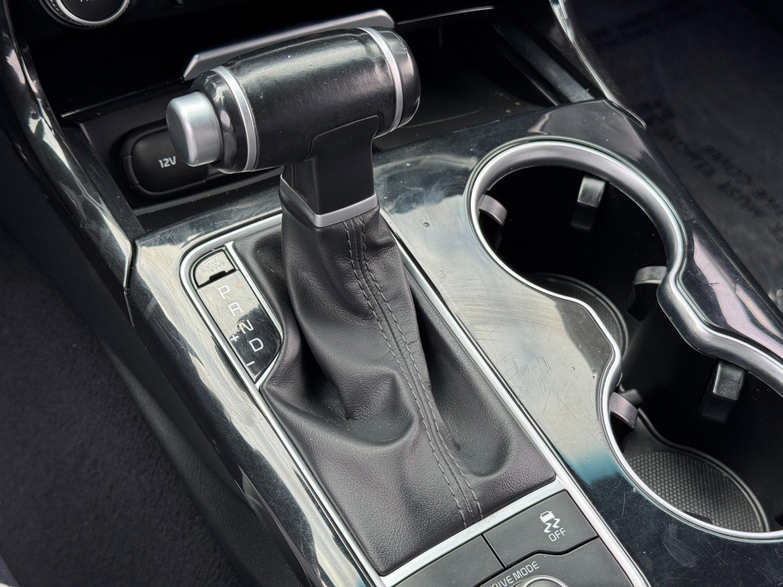 2020 Kia Stinger GT-Line