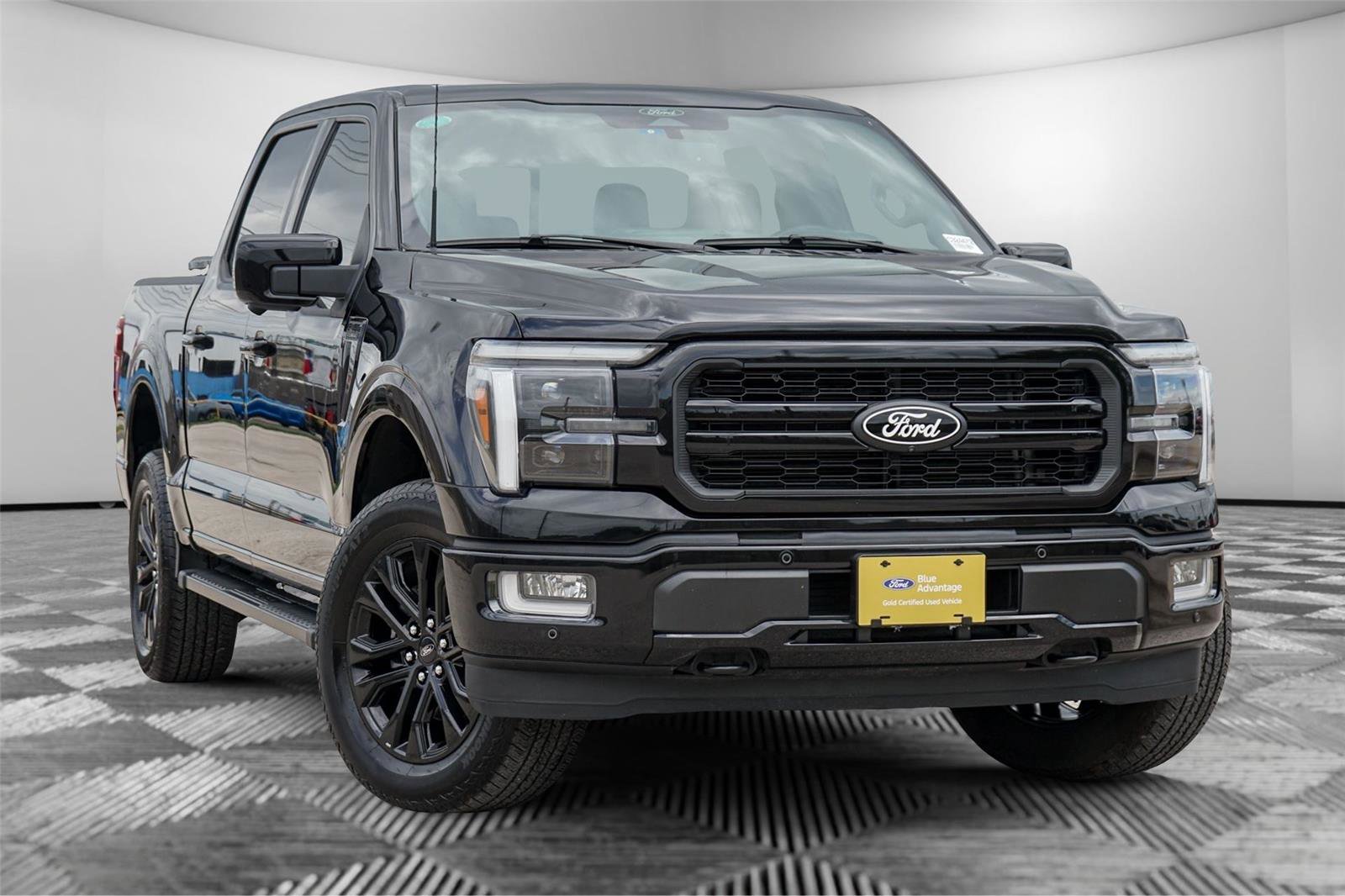 2024 Ford F150 Lariat