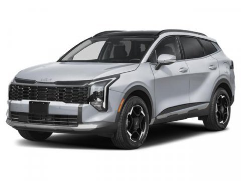 Used 2026 Kia Sportage EX
