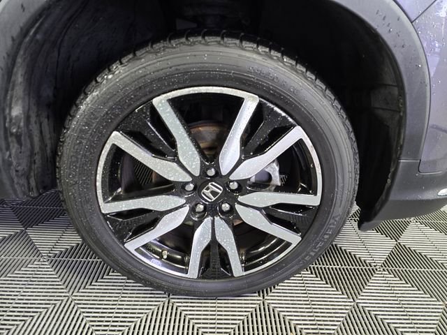 2019 Honda Pilot Touring