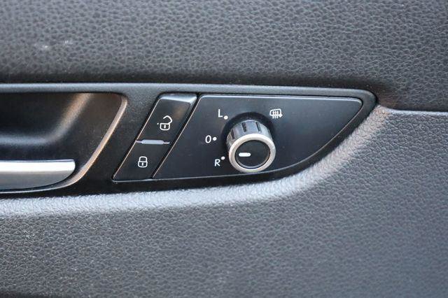 2015 Volkswagen Passat TDI SE