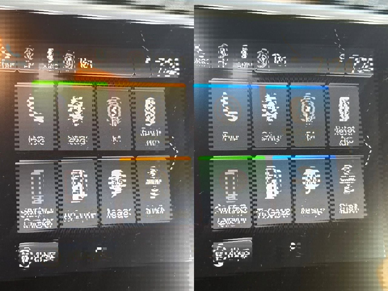 2019 Honda Accord EX