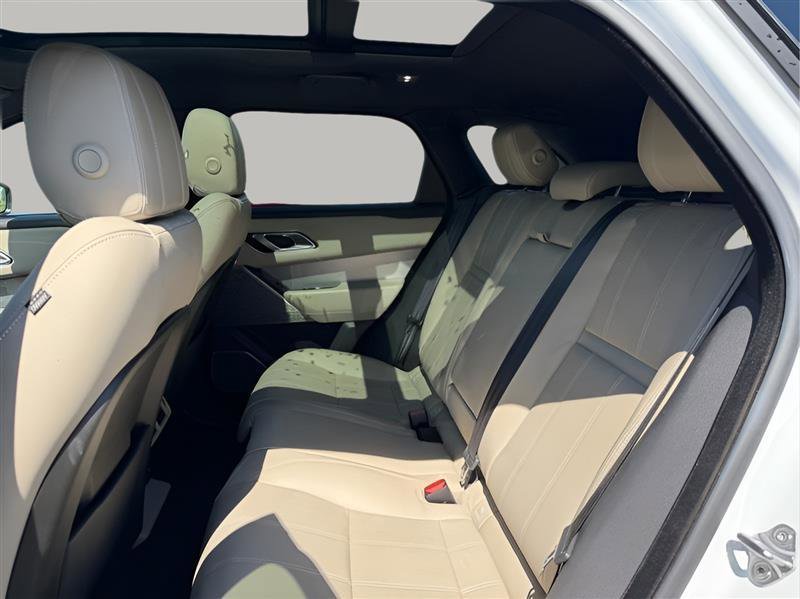 2018 Land Rover Range Rover Velar R-Dynamic SE