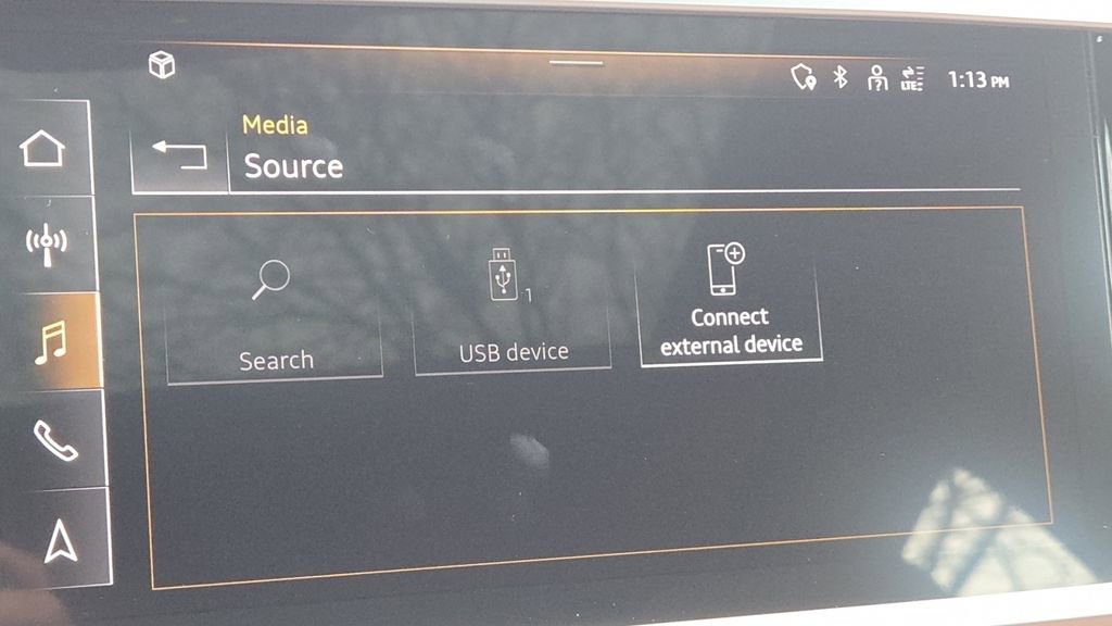 2022 Audi A6 Premium Plus