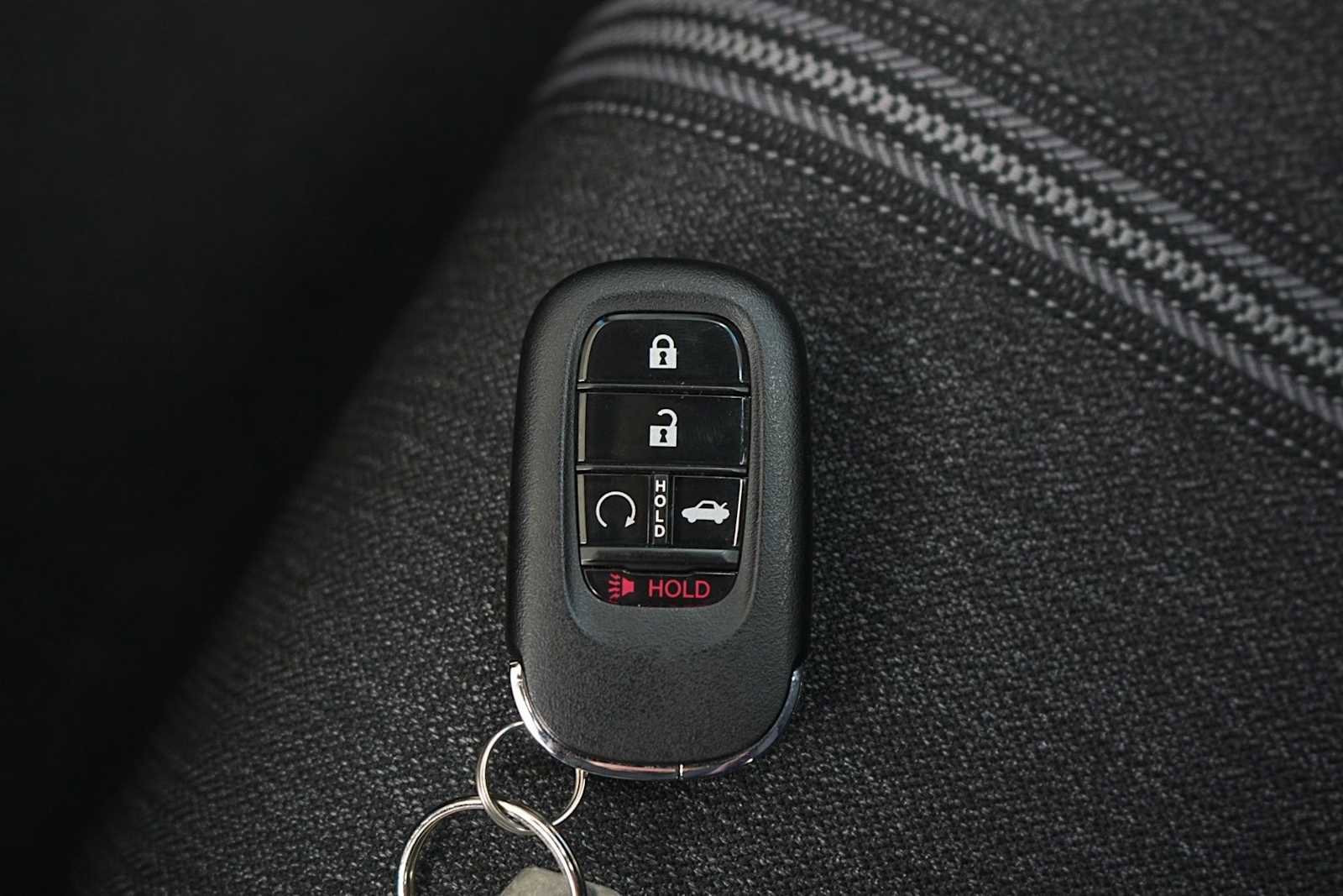 2025 Honda Accord Sport