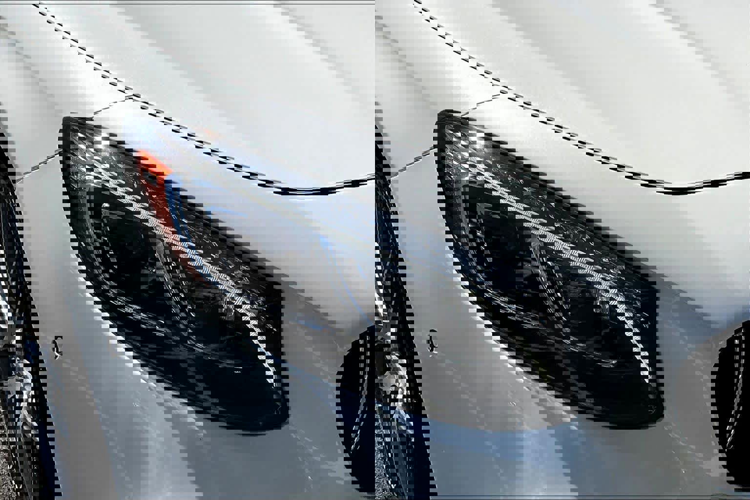 2020 Mercedes-Benz S 63 AMG 4MATIC Coupe