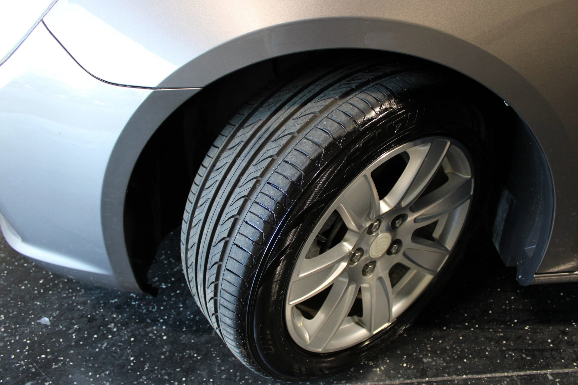 2011 Buick LaCrosse CXL