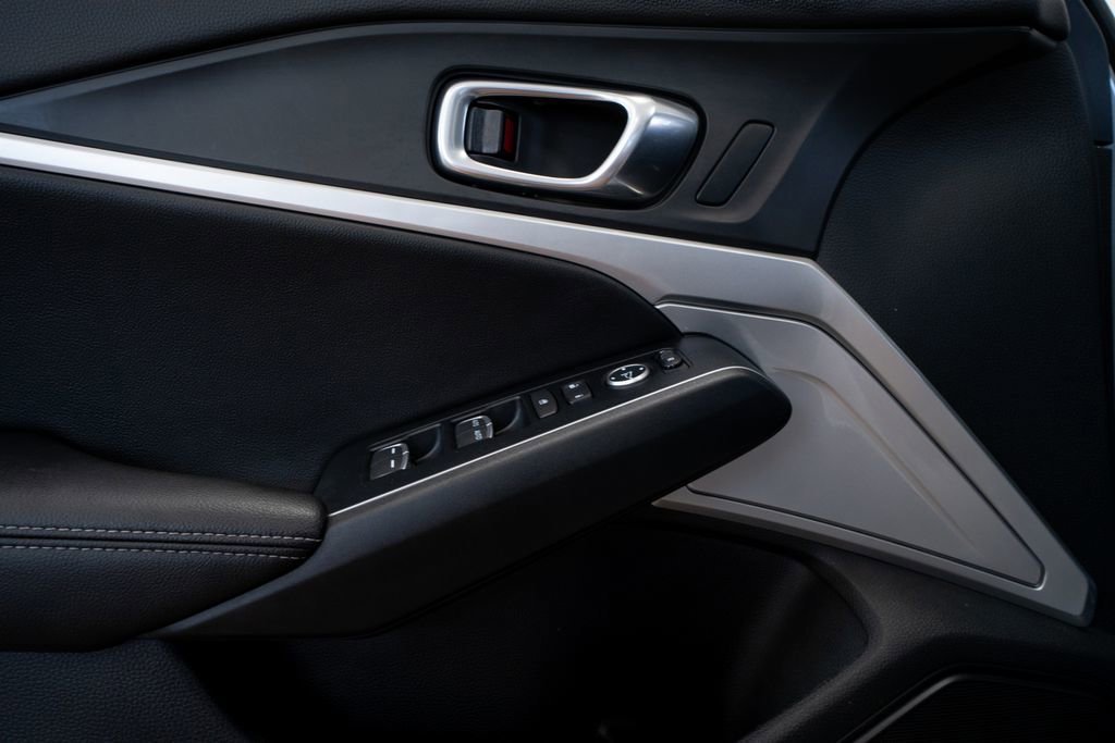 2024 Acura Integra A-Spec