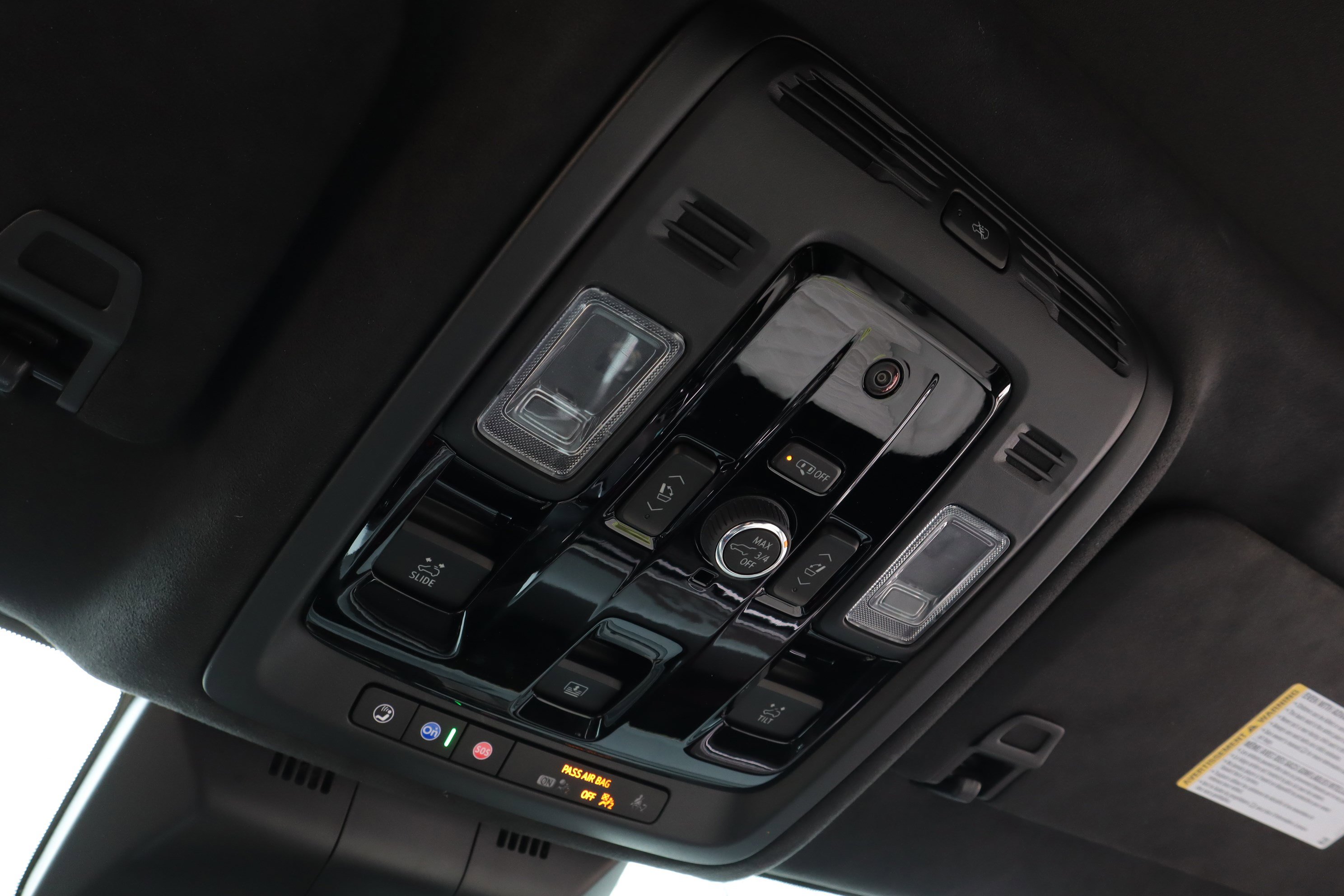 2025 Cadillac Escalade V