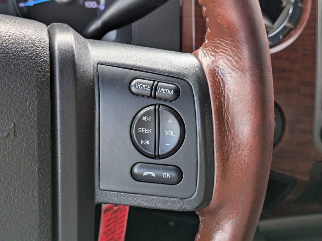 2012 Ford F250 King Ranch