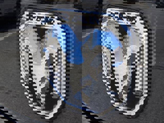 2022 RAM 1500 Lone Star