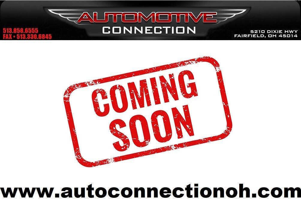 Used 2000 Porsche Boxster