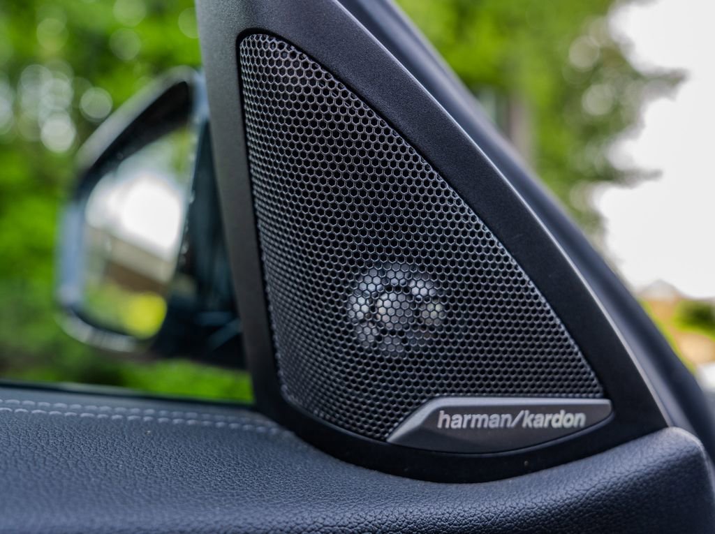 2024 BMW 430i Convertible