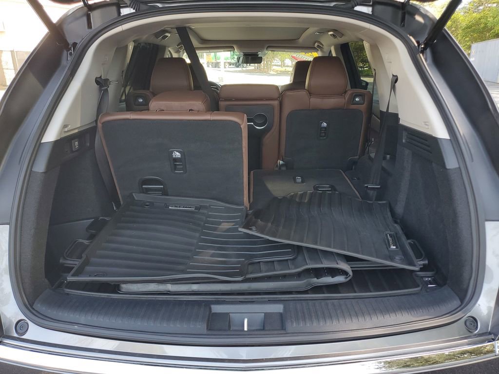 2024 Acura MDX SH-AWD w/ Technology Package