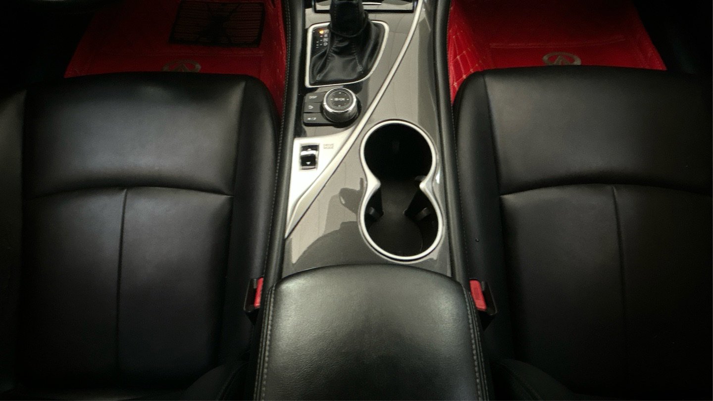 2021 INFINITI Q50 Pure