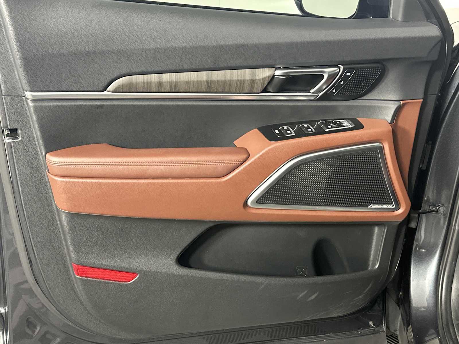 2023 Kia Telluride SX Prestige