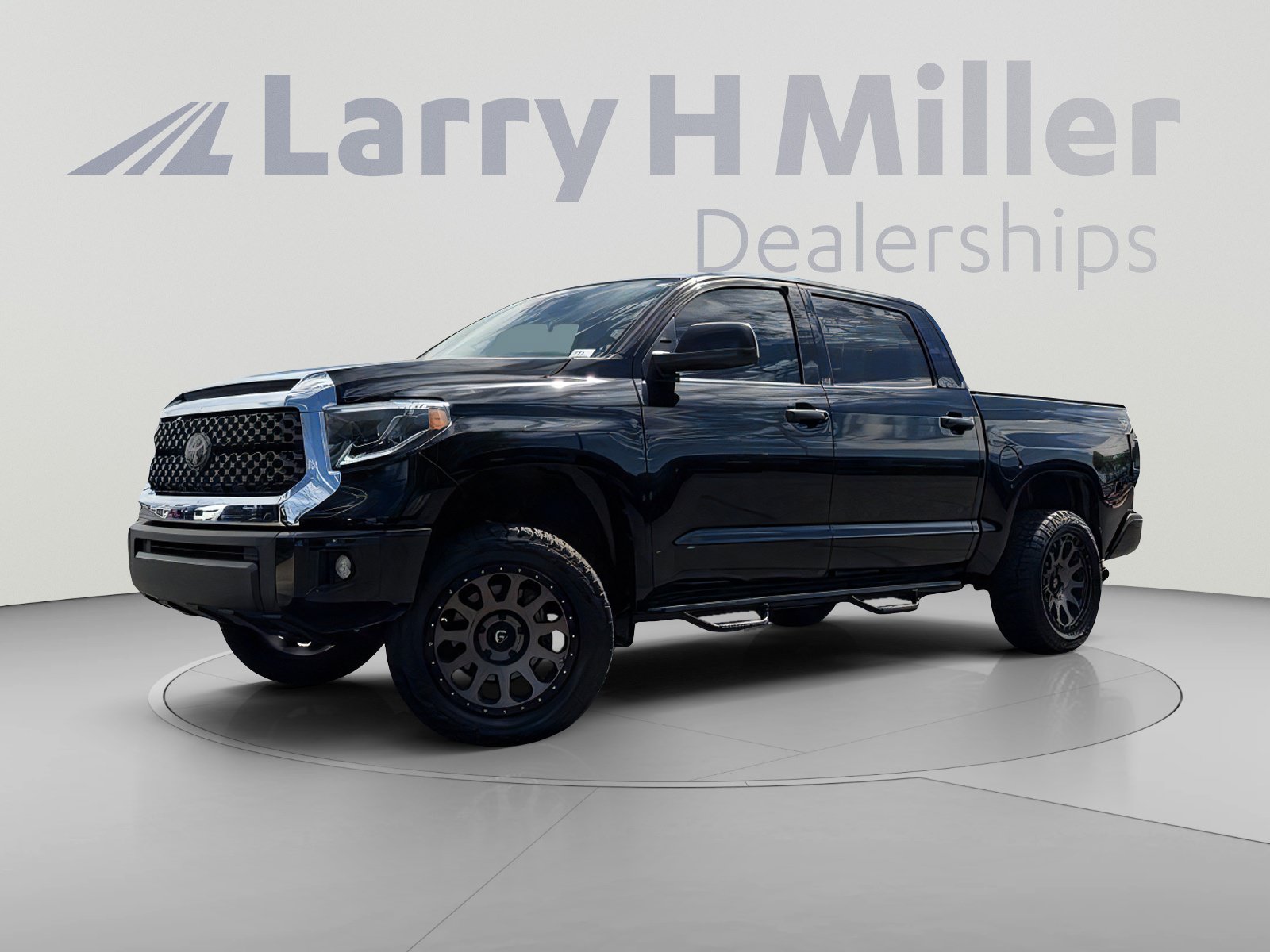 Used Toyota Tundra for Sale Near Me in Surprise, AZ - Autotrader