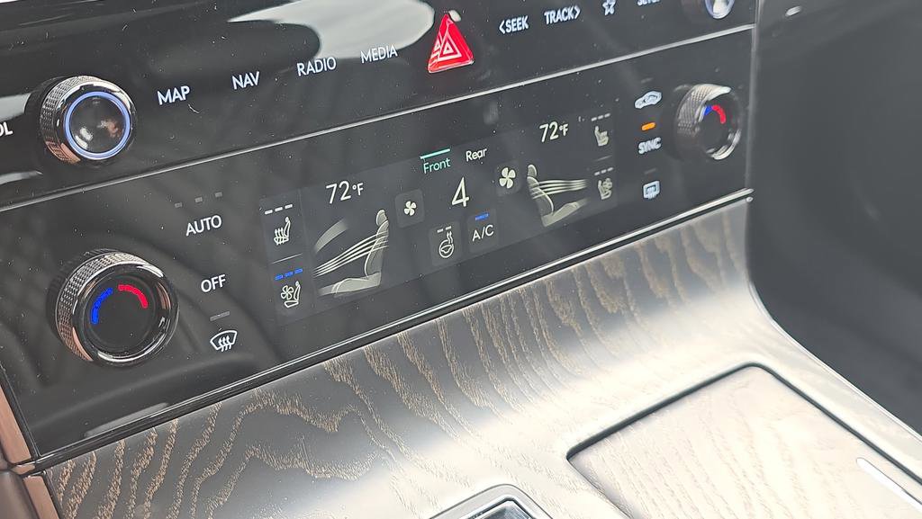 2026 Genesis G80 3.5T Prestige